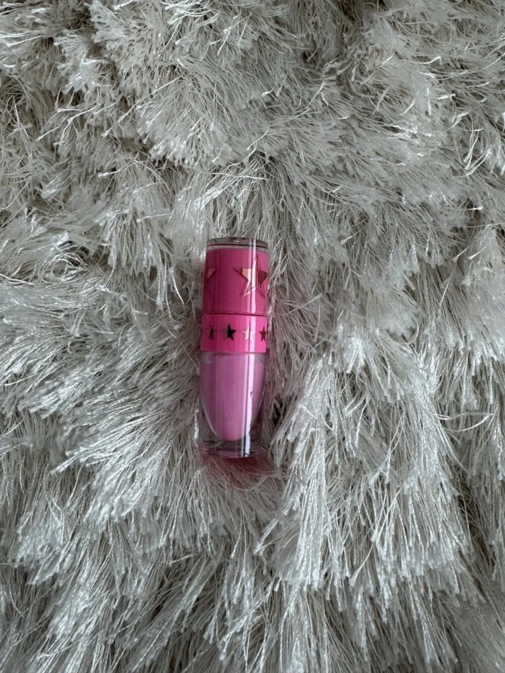 NEW Mini Jeffree Star Liquid Lipstick - Jeffree's Candy